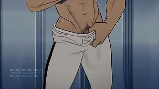 Korean Gay Porn Movies 1